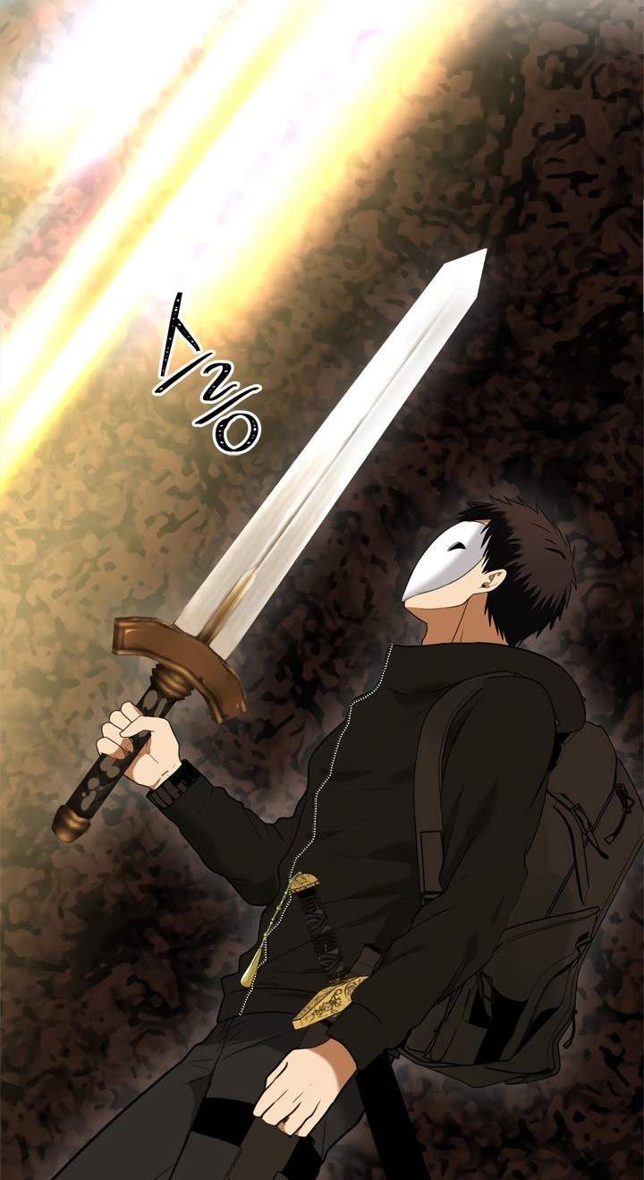 Ranker Who Lives a Second Time Chapter 33