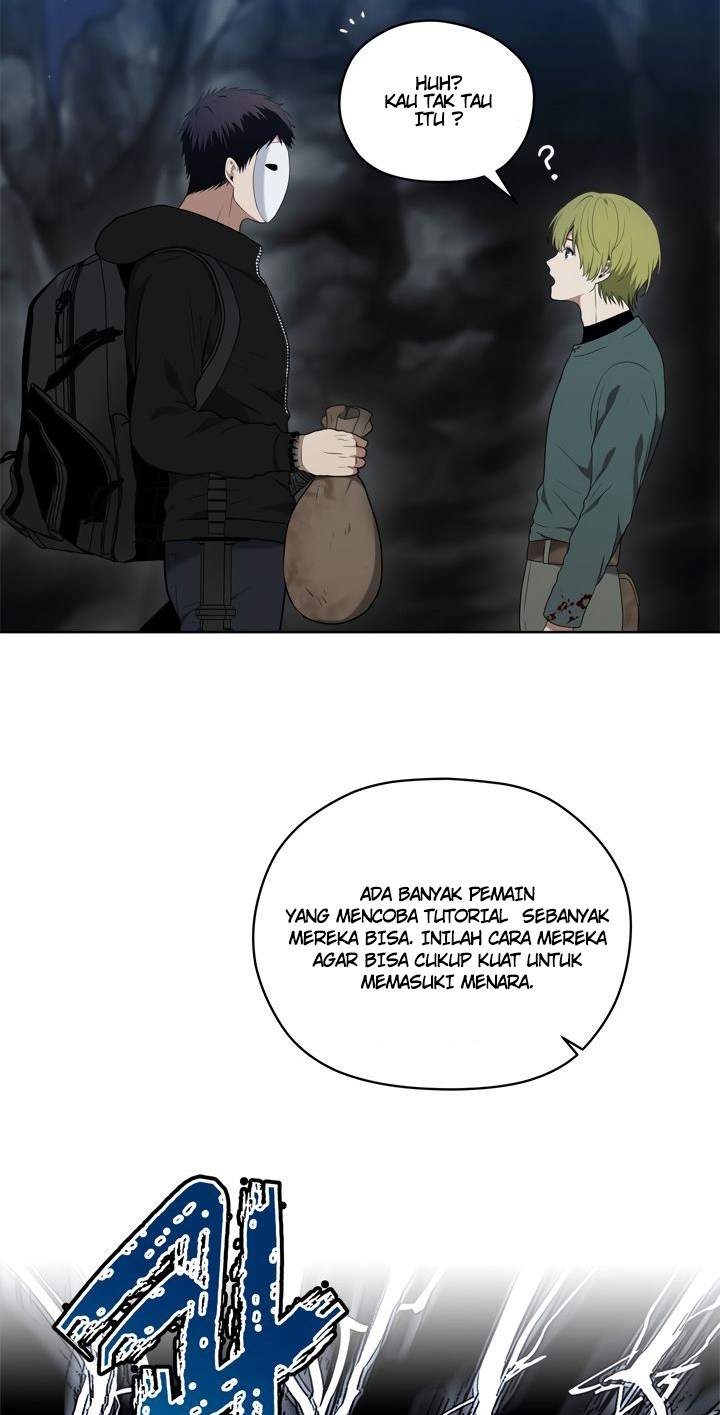 Ranker Who Lives a Second Time Chapter 33