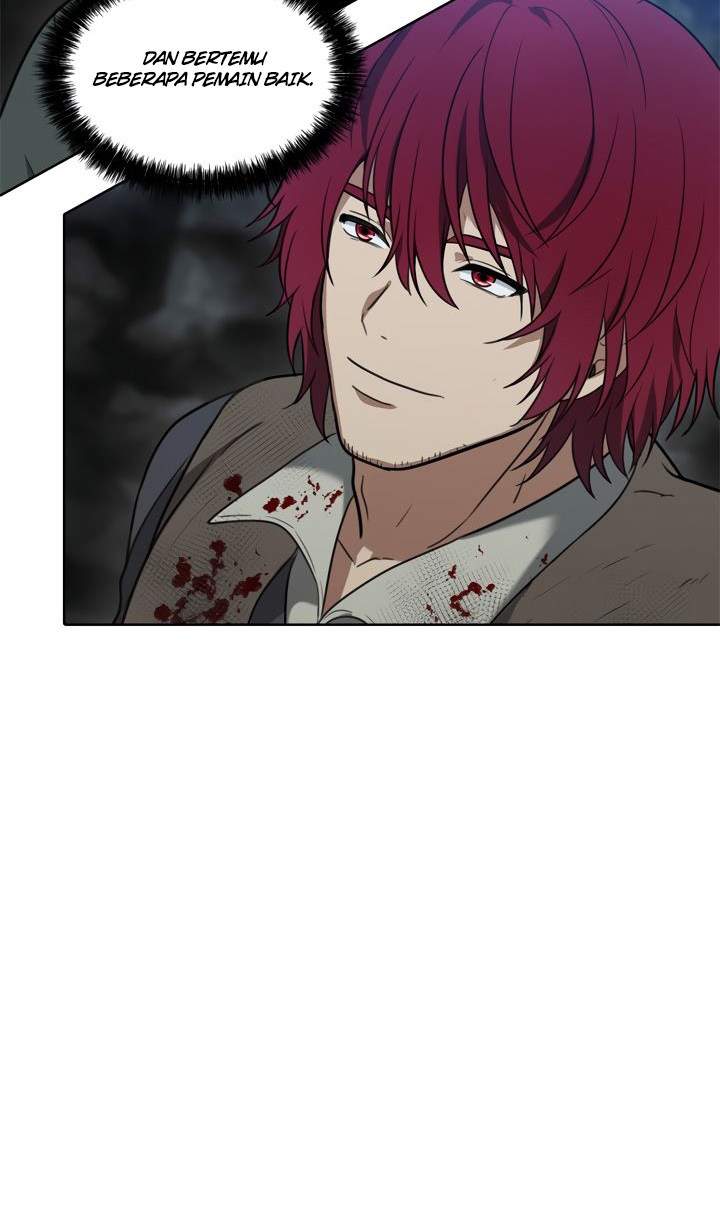 Ranker Who Lives a Second Time Chapter 33