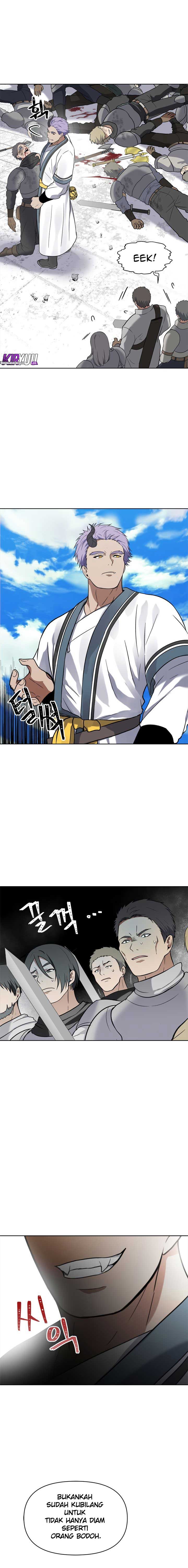 Ranker Who Lives a Second Time Chapter 34