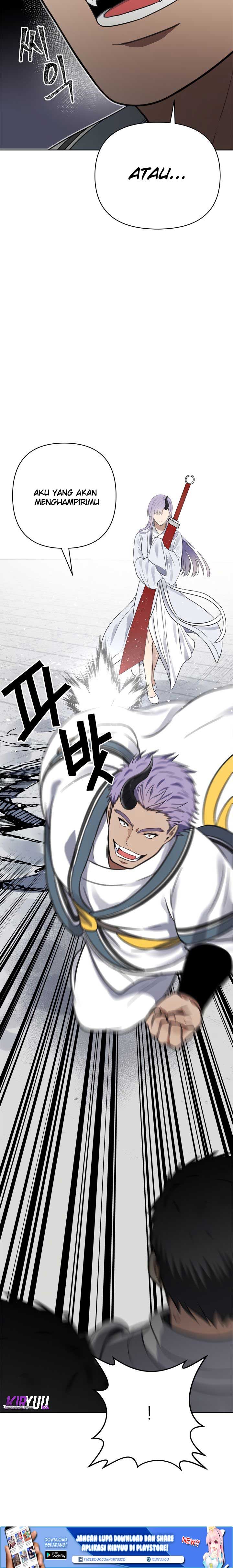Ranker Who Lives a Second Time Chapter 34