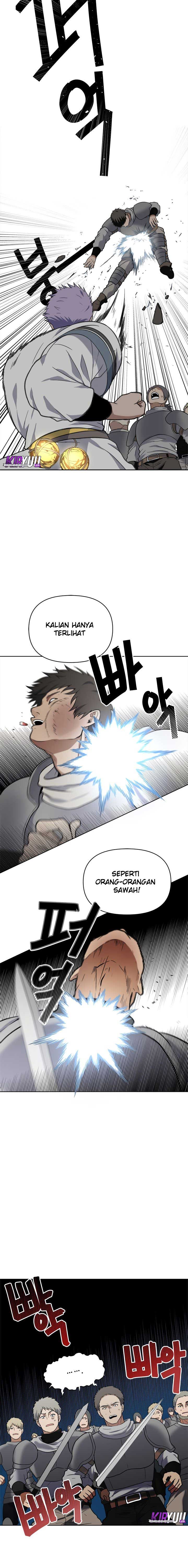 Ranker Who Lives a Second Time Chapter 34