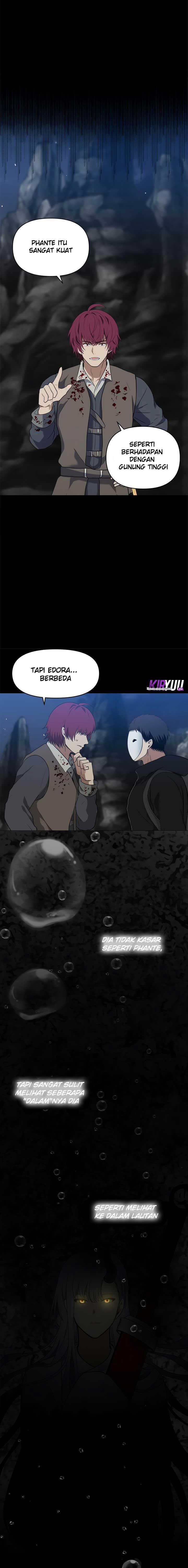Ranker Who Lives a Second Time Chapter 34