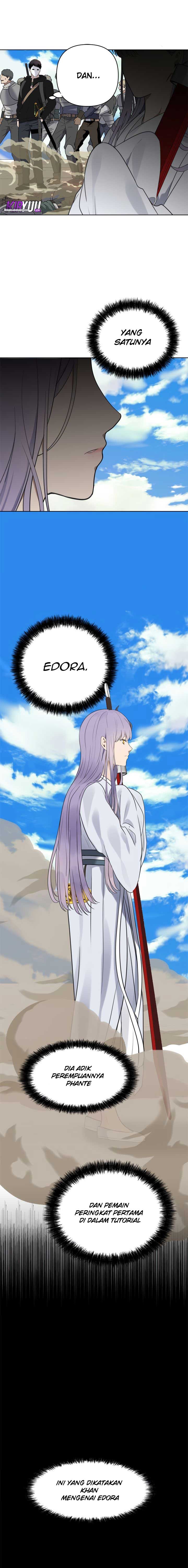 Ranker Who Lives a Second Time Chapter 34