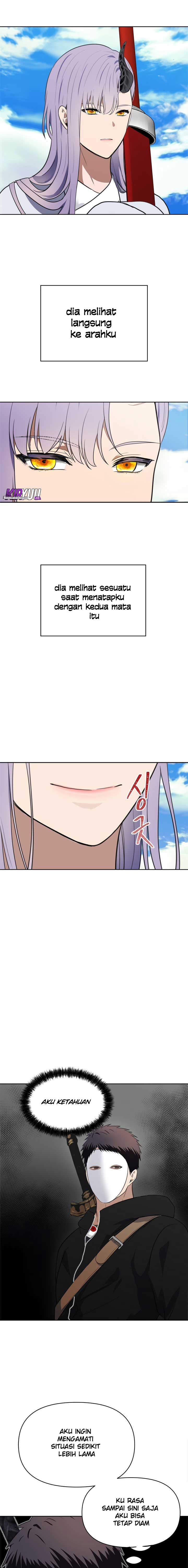 Ranker Who Lives a Second Time Chapter 34