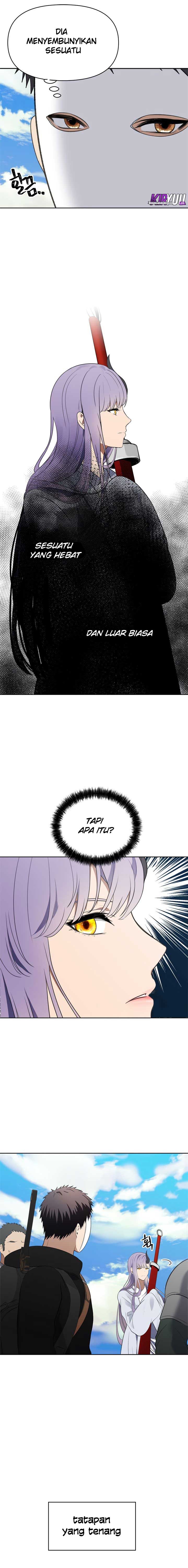 Ranker Who Lives a Second Time Chapter 34