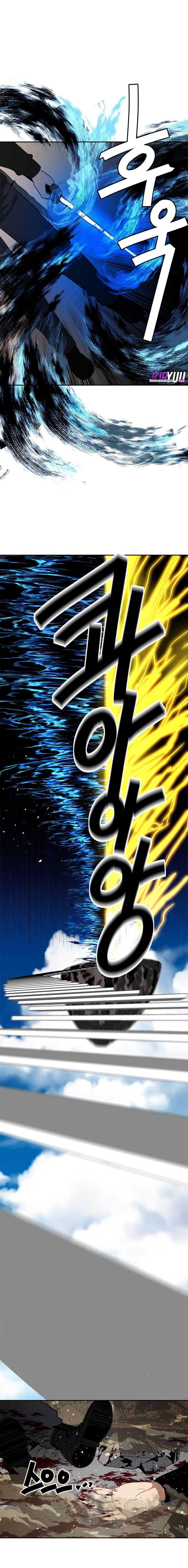 Ranker Who Lives a Second Time Chapter 35