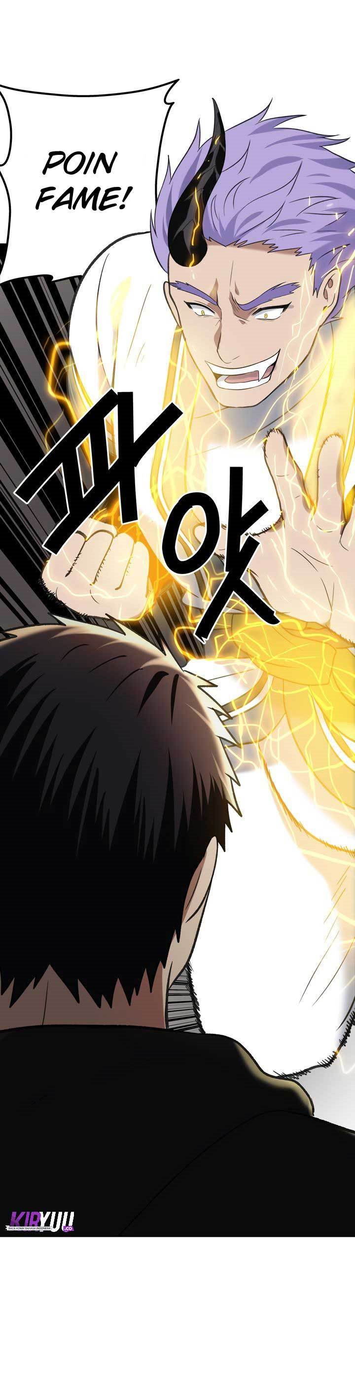 Ranker Who Lives a Second Time Chapter 35