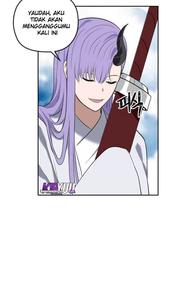 Ranker Who Lives a Second Time Chapter 35