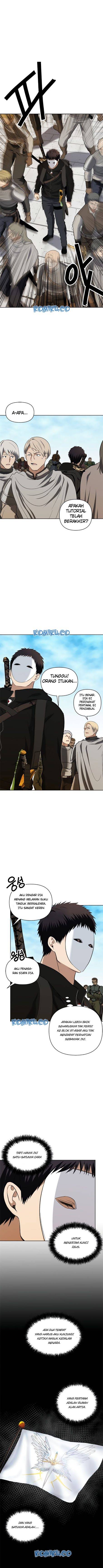 Ranker Who Lives a Second Time Chapter 37