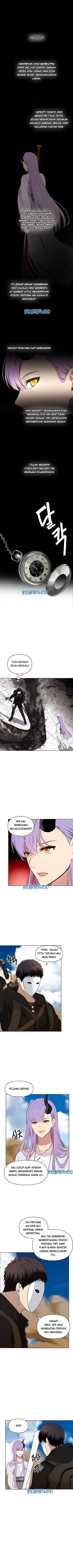 Ranker Who Lives a Second Time Chapter 37