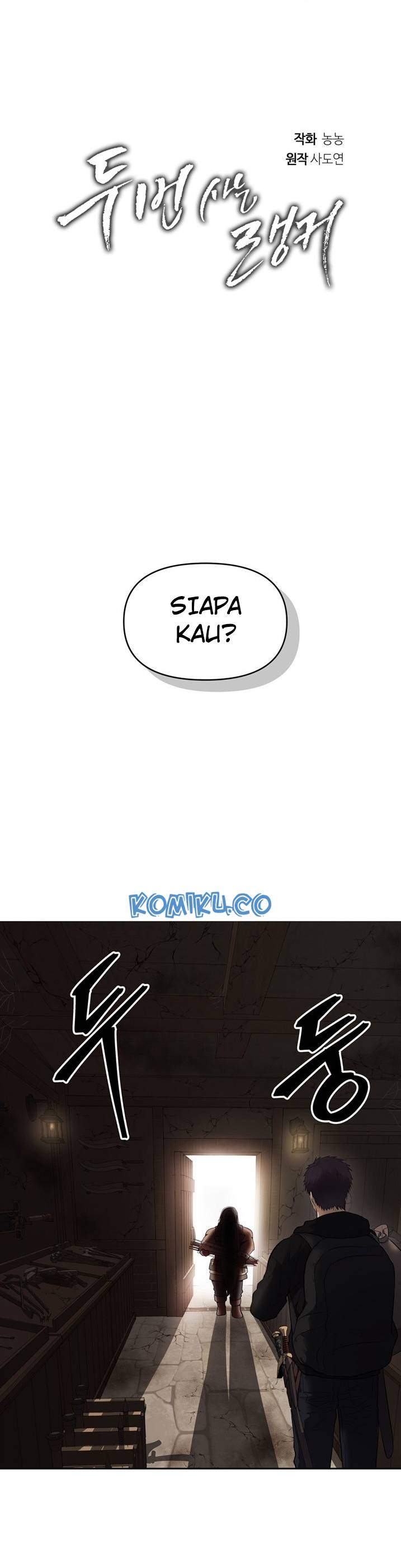 Ranker Who Lives a Second Time Chapter 39