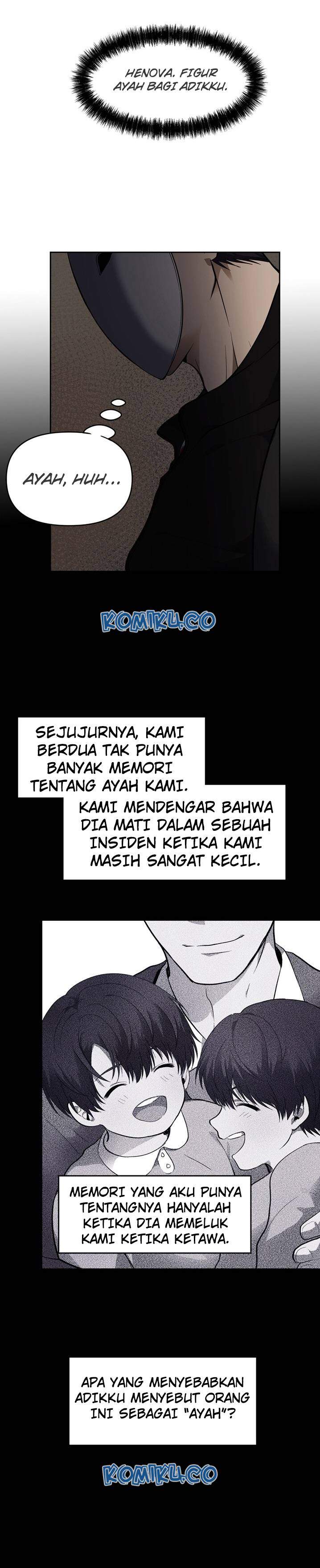 Ranker Who Lives a Second Time Chapter 39