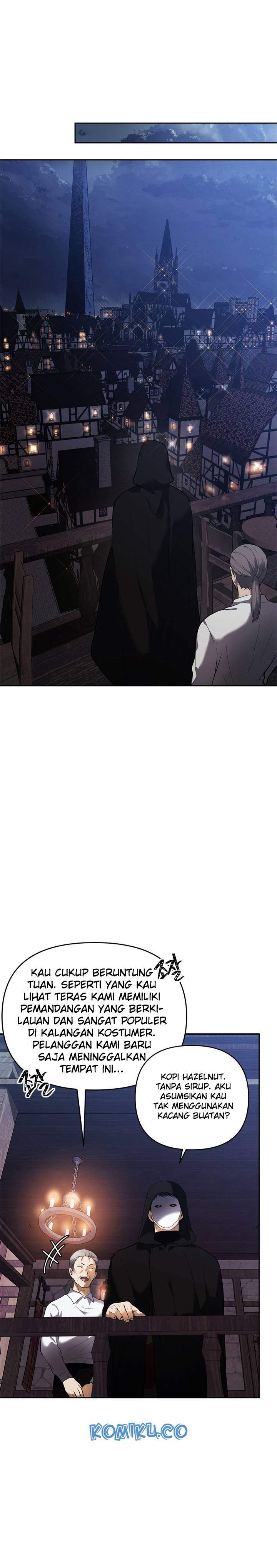 Ranker Who Lives a Second Time Chapter 40