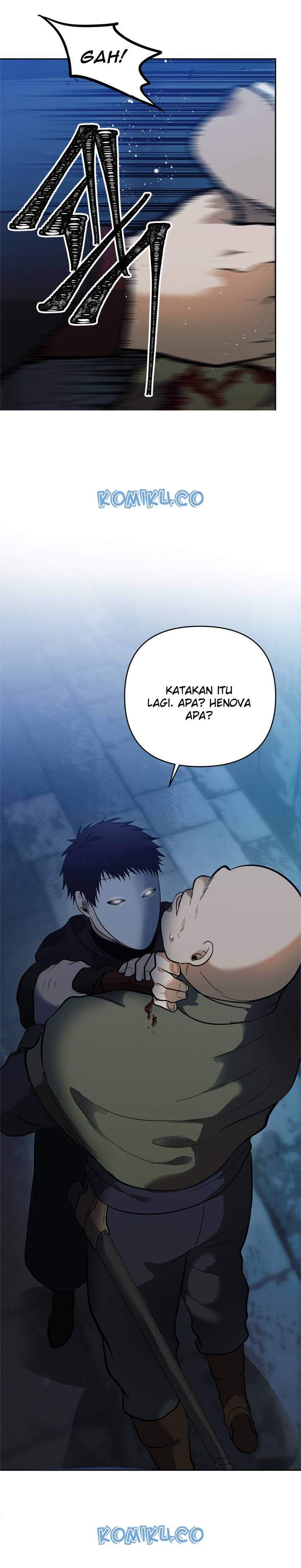Ranker Who Lives a Second Time Chapter 41