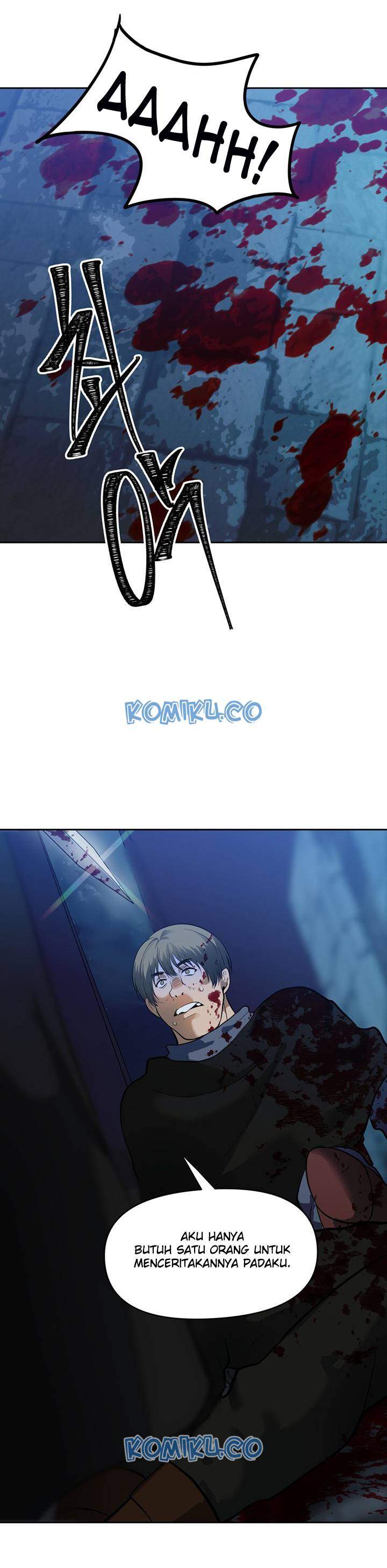 Ranker Who Lives a Second Time Chapter 41