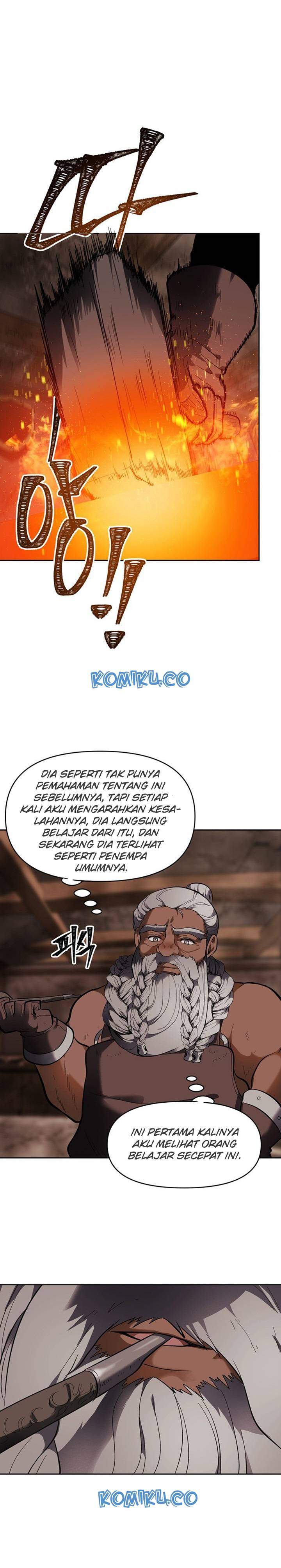 Ranker Who Lives a Second Time Chapter 41