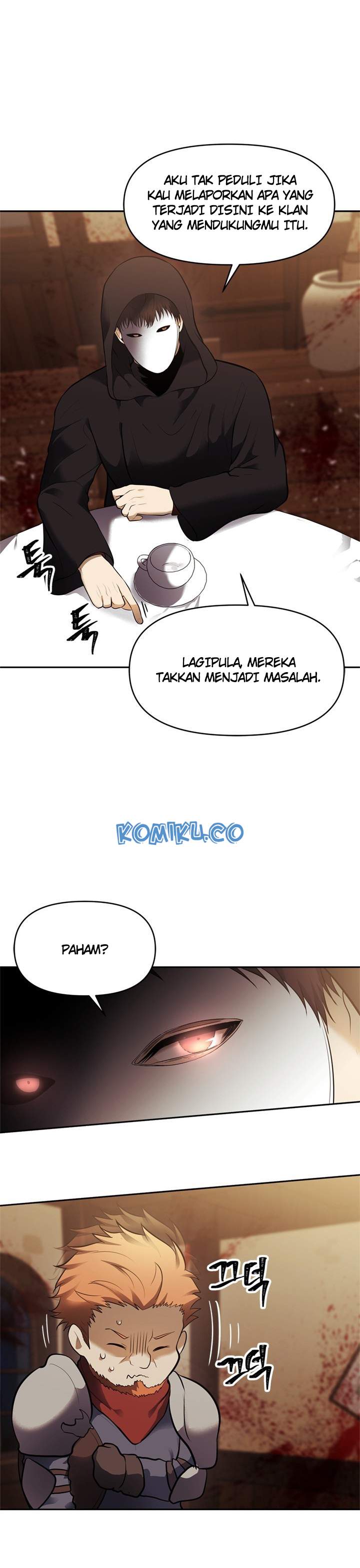 Ranker Who Lives a Second Time Chapter 43