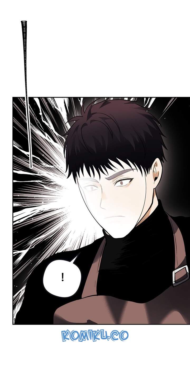 Ranker Who Lives a Second Time Chapter 43