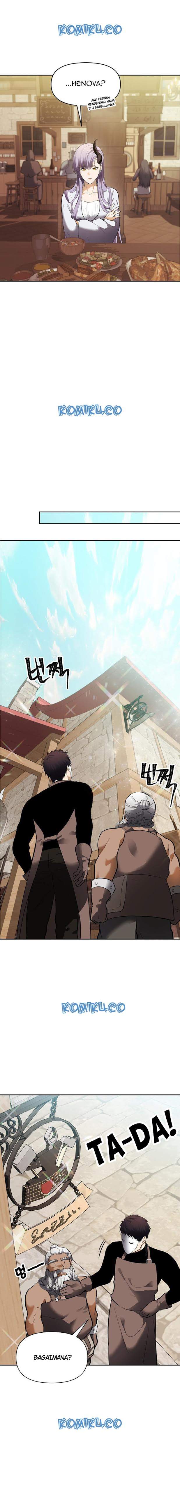 Ranker Who Lives a Second Time Chapter 43