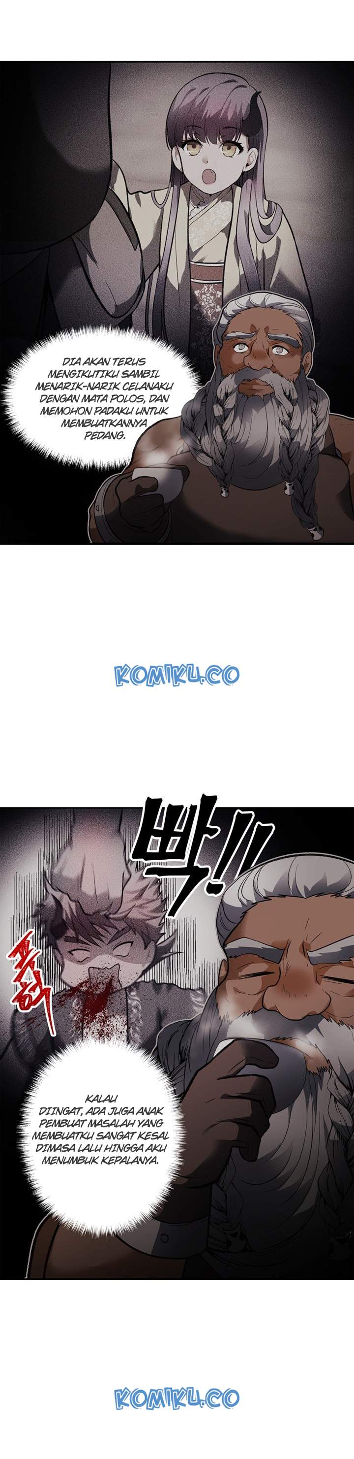 Ranker Who Lives a Second Time Chapter 44