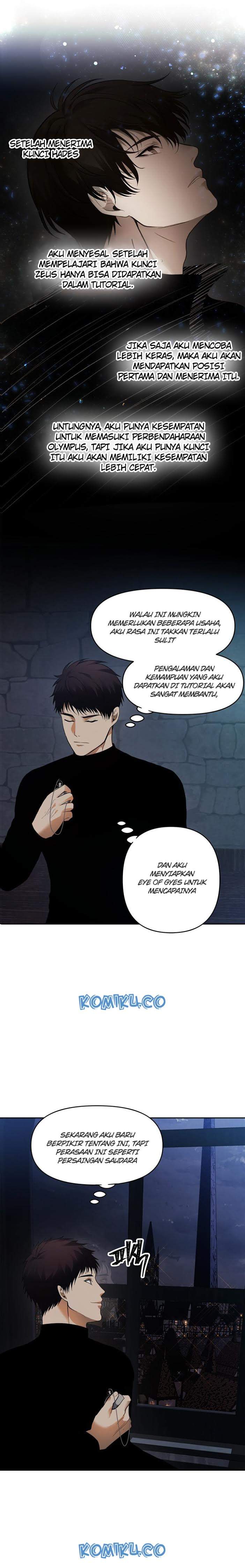 Ranker Who Lives a Second Time Chapter 44