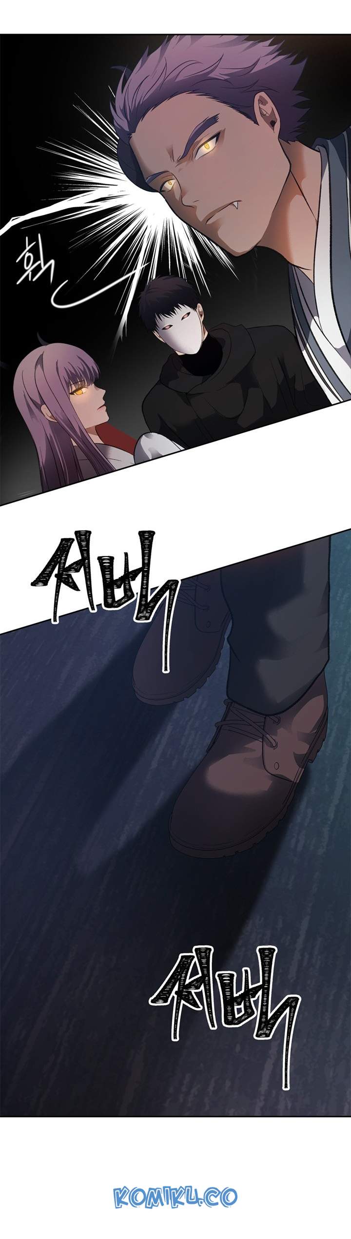 Ranker Who Lives a Second Time Chapter 44