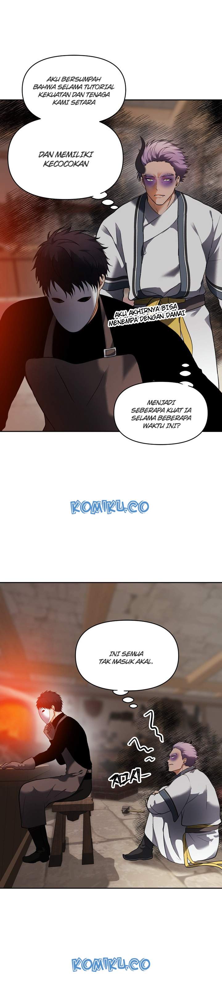 Ranker Who Lives a Second Time Chapter 44
