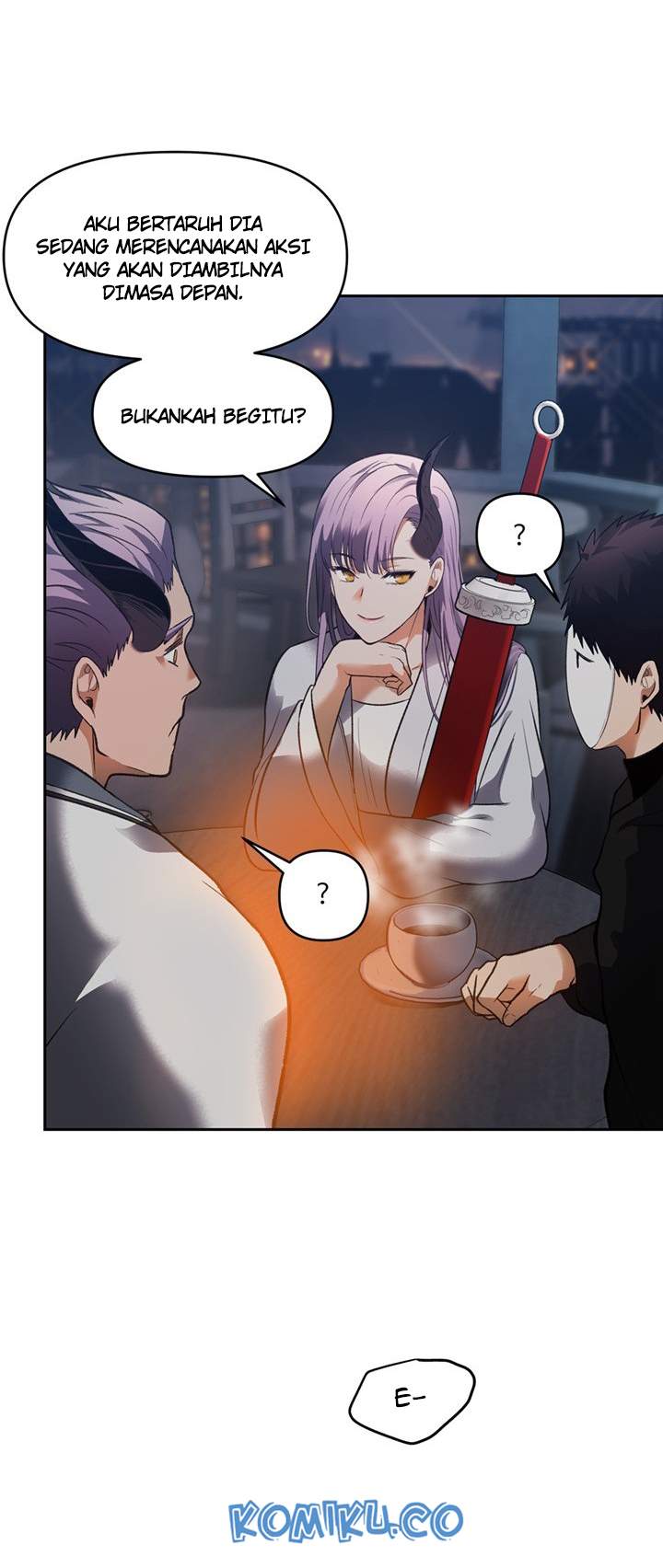 Ranker Who Lives a Second Time Chapter 44
