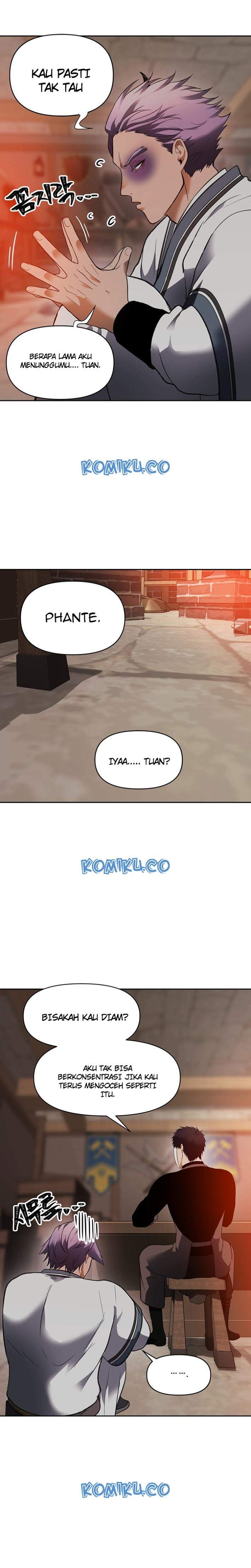 Ranker Who Lives a Second Time Chapter 44
