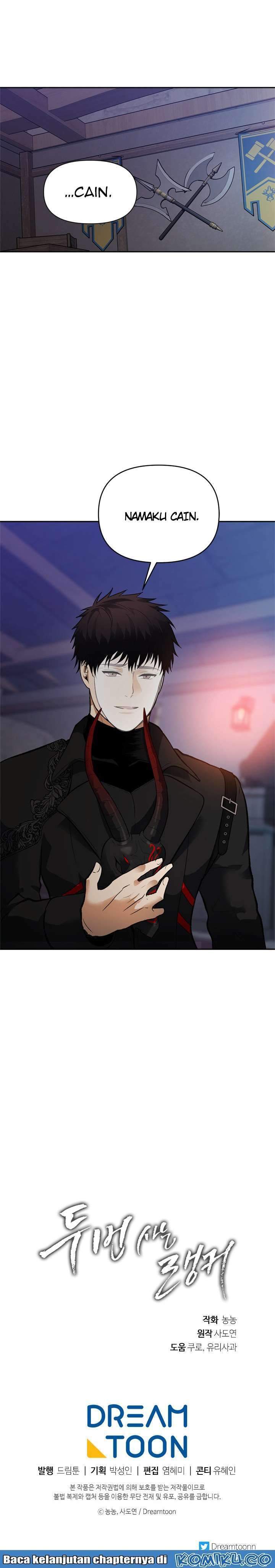 Ranker Who Lives a Second Time Chapter 45