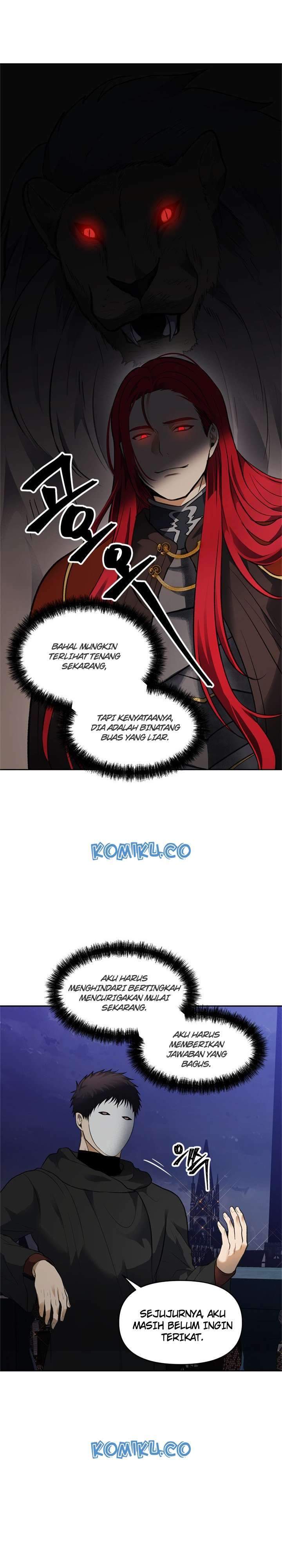 Ranker Who Lives a Second Time Chapter 45