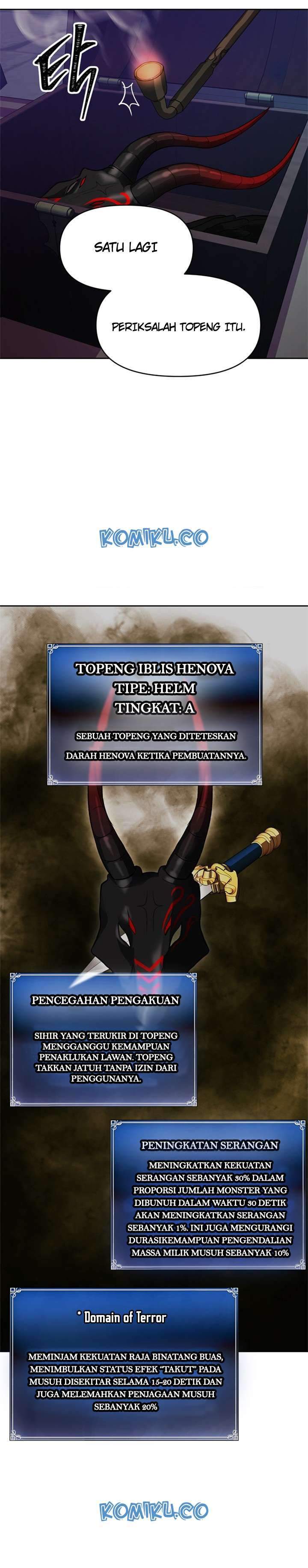 Ranker Who Lives a Second Time Chapter 45