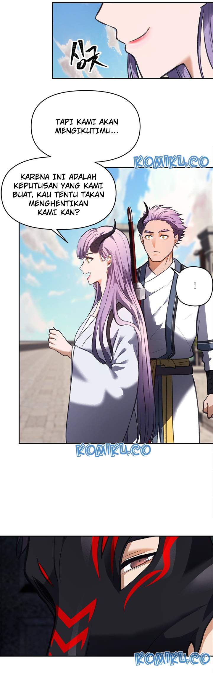 Ranker Who Lives a Second Time Chapter 46