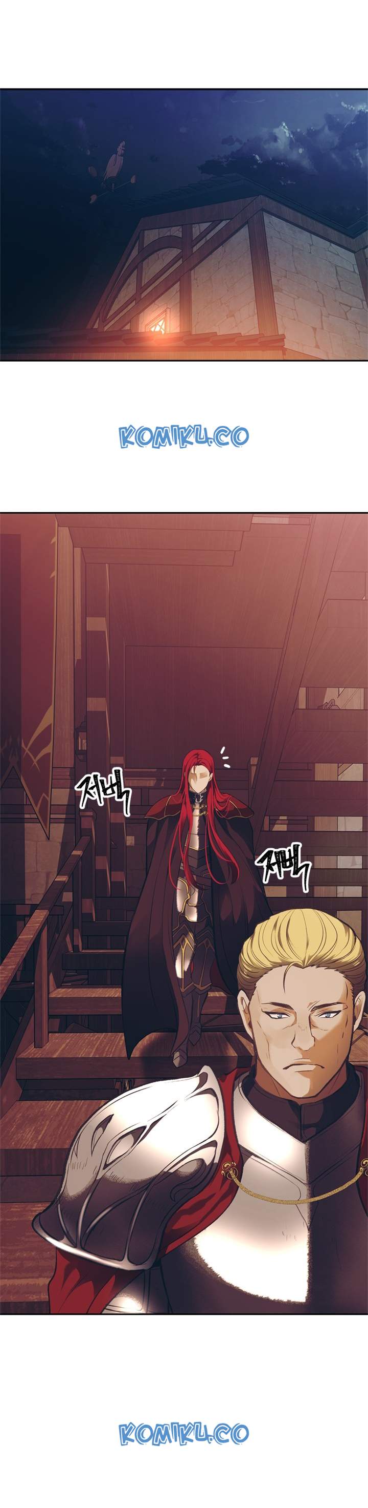 Ranker Who Lives a Second Time Chapter 46
