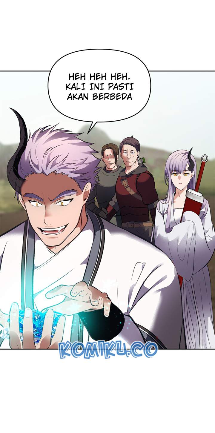 Ranker Who Lives a Second Time Chapter 47