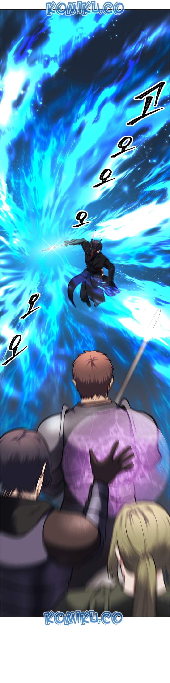Ranker Who Lives a Second Time Chapter 47