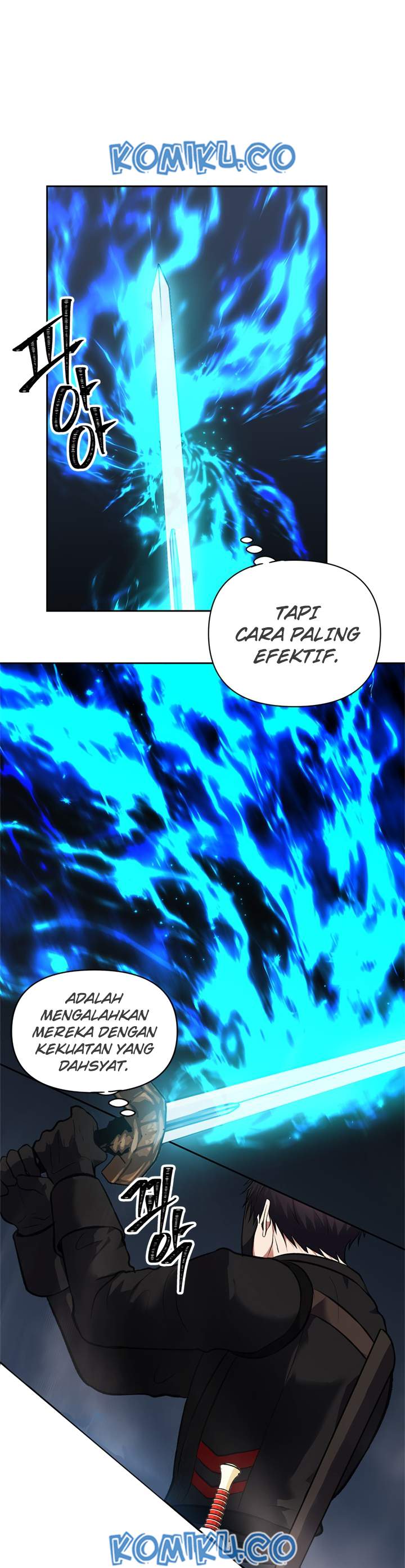 Ranker Who Lives a Second Time Chapter 47