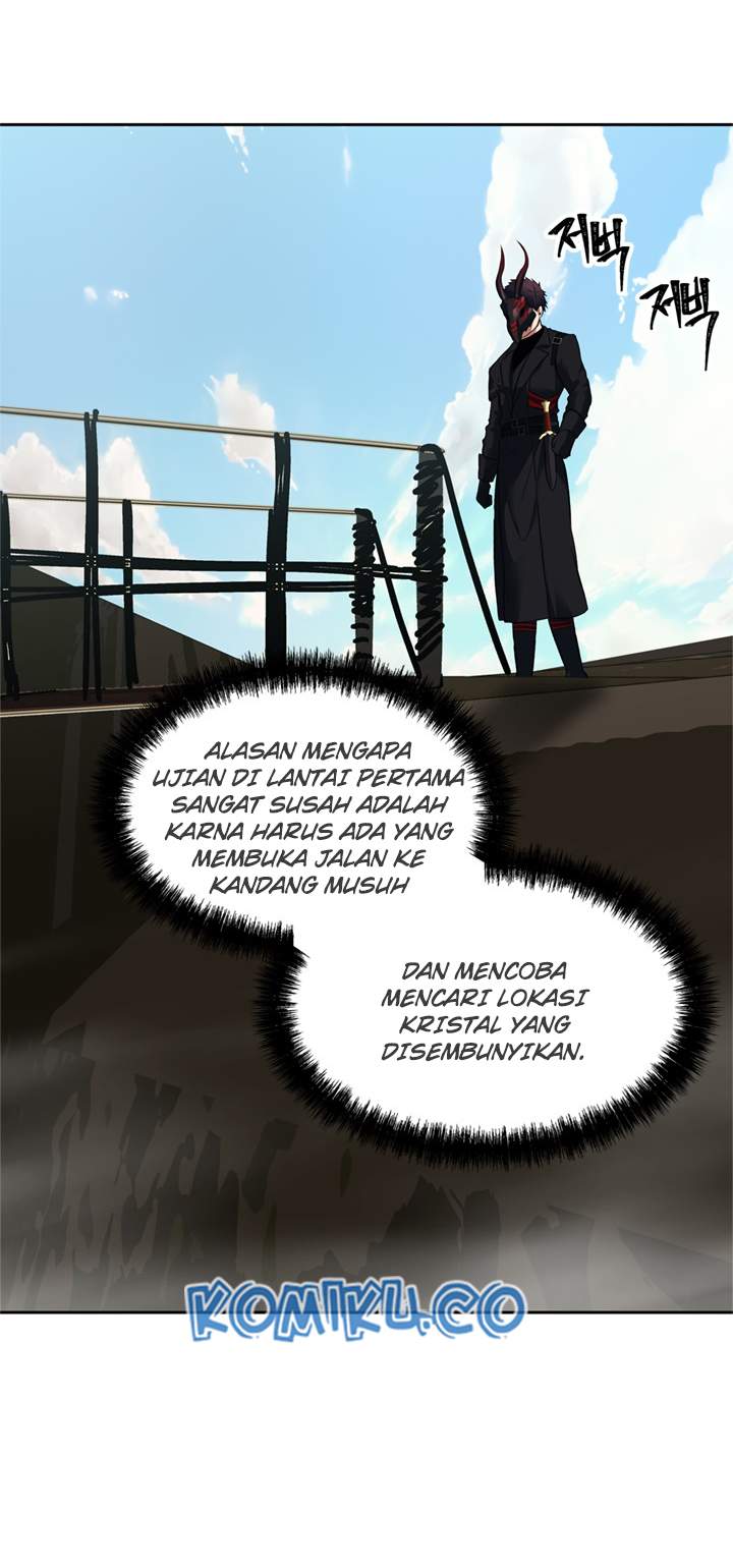 Ranker Who Lives a Second Time Chapter 47