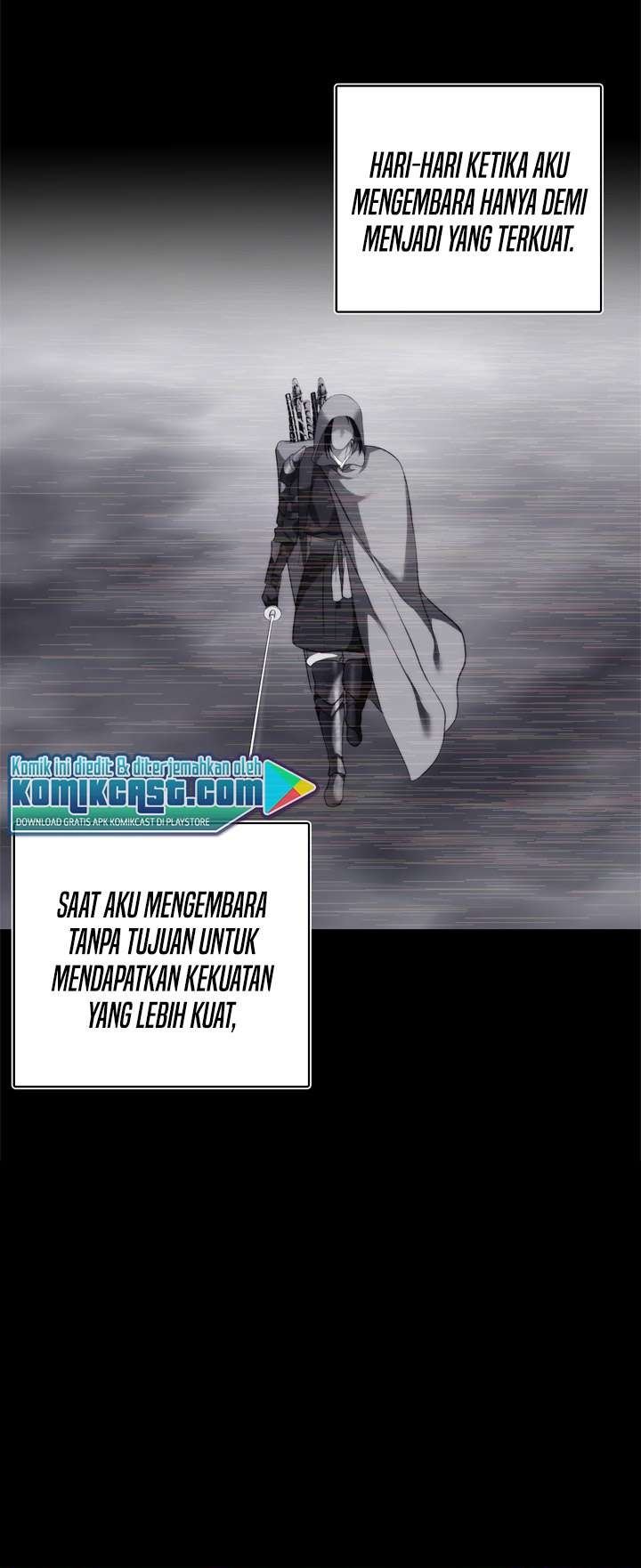 Ranker Who Lives a Second Time Chapter 84