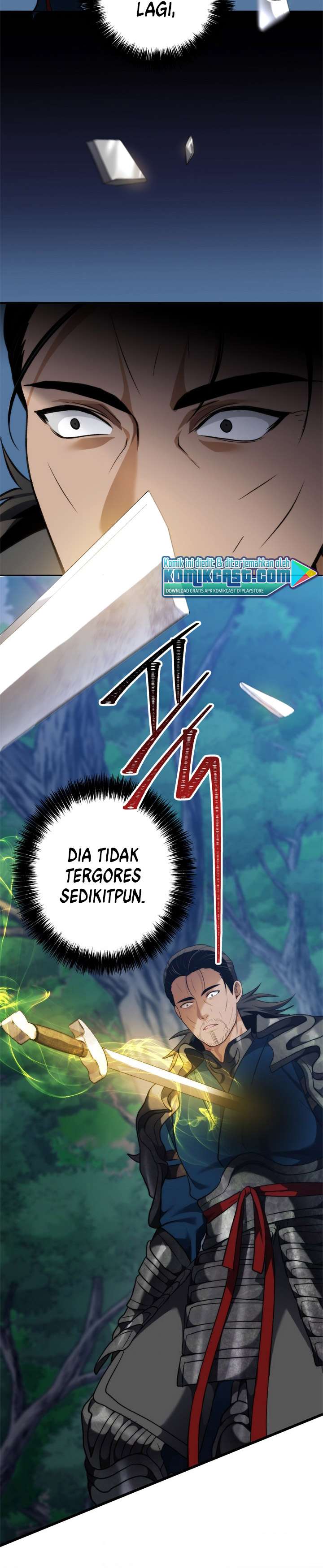 Ranker Who Lives a Second Time Chapter 84