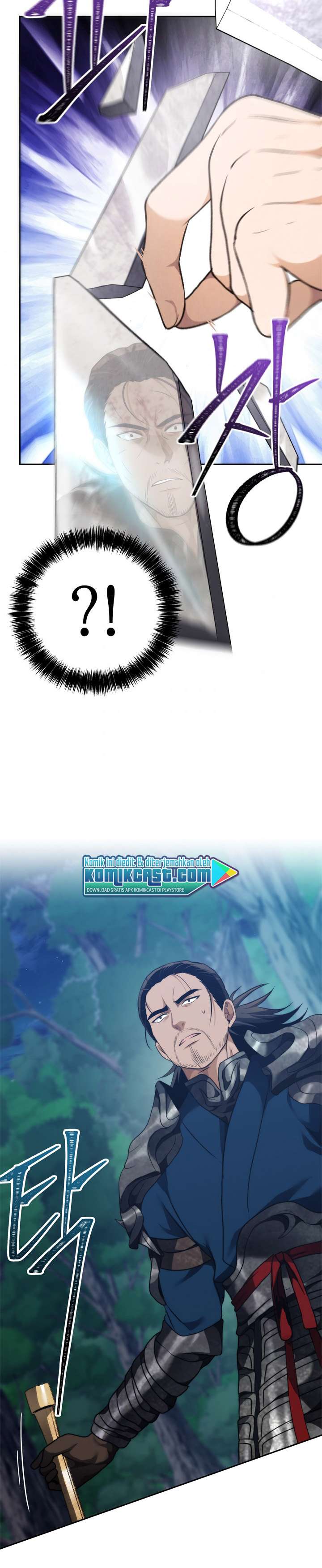 Ranker Who Lives a Second Time Chapter 84