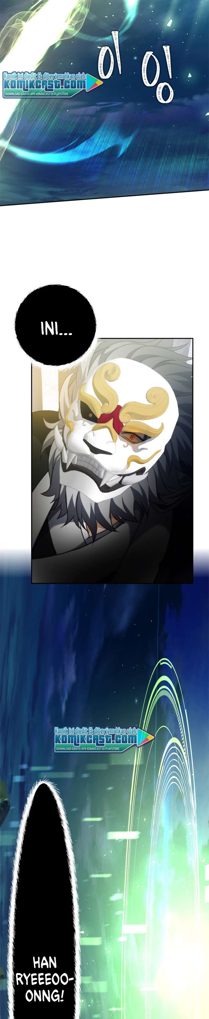 Ranker Who Lives a Second Time Chapter 84
