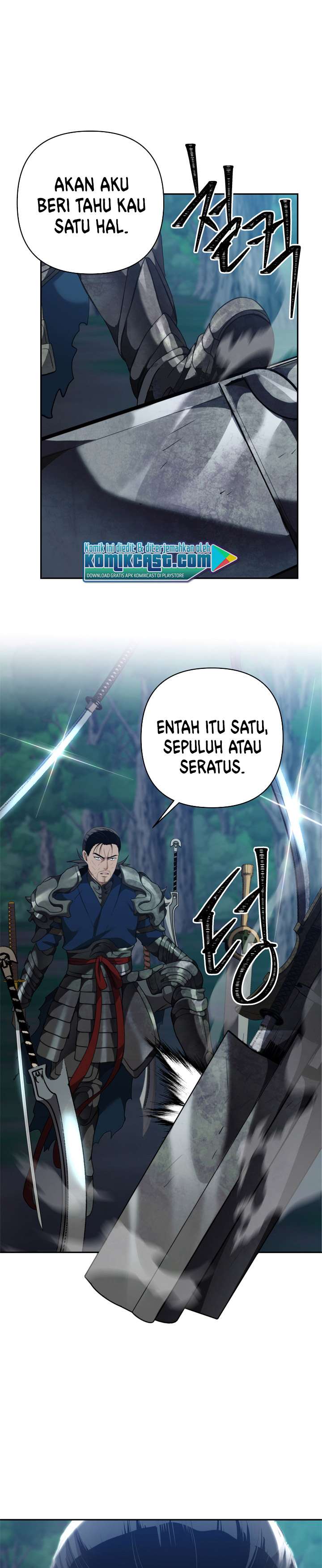 Ranker Who Lives a Second Time Chapter 84