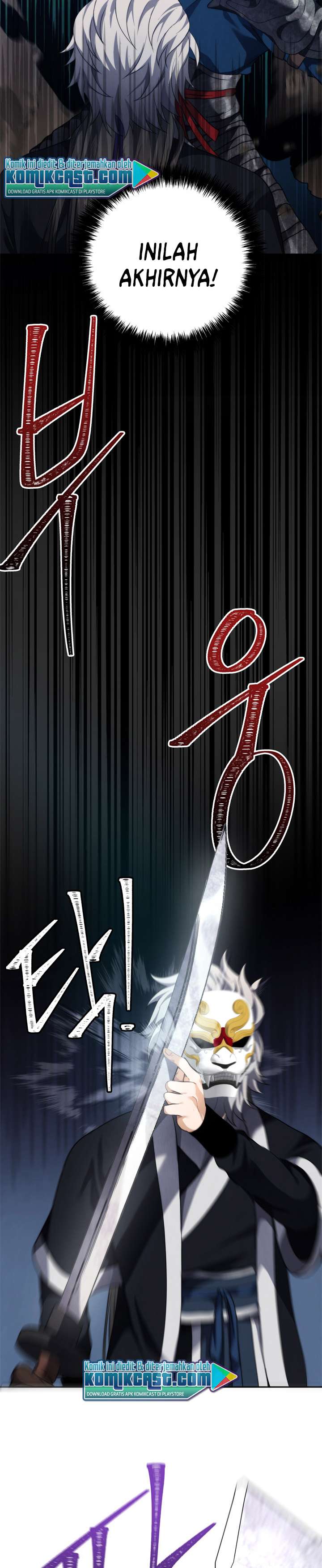 Ranker Who Lives a Second Time Chapter 84