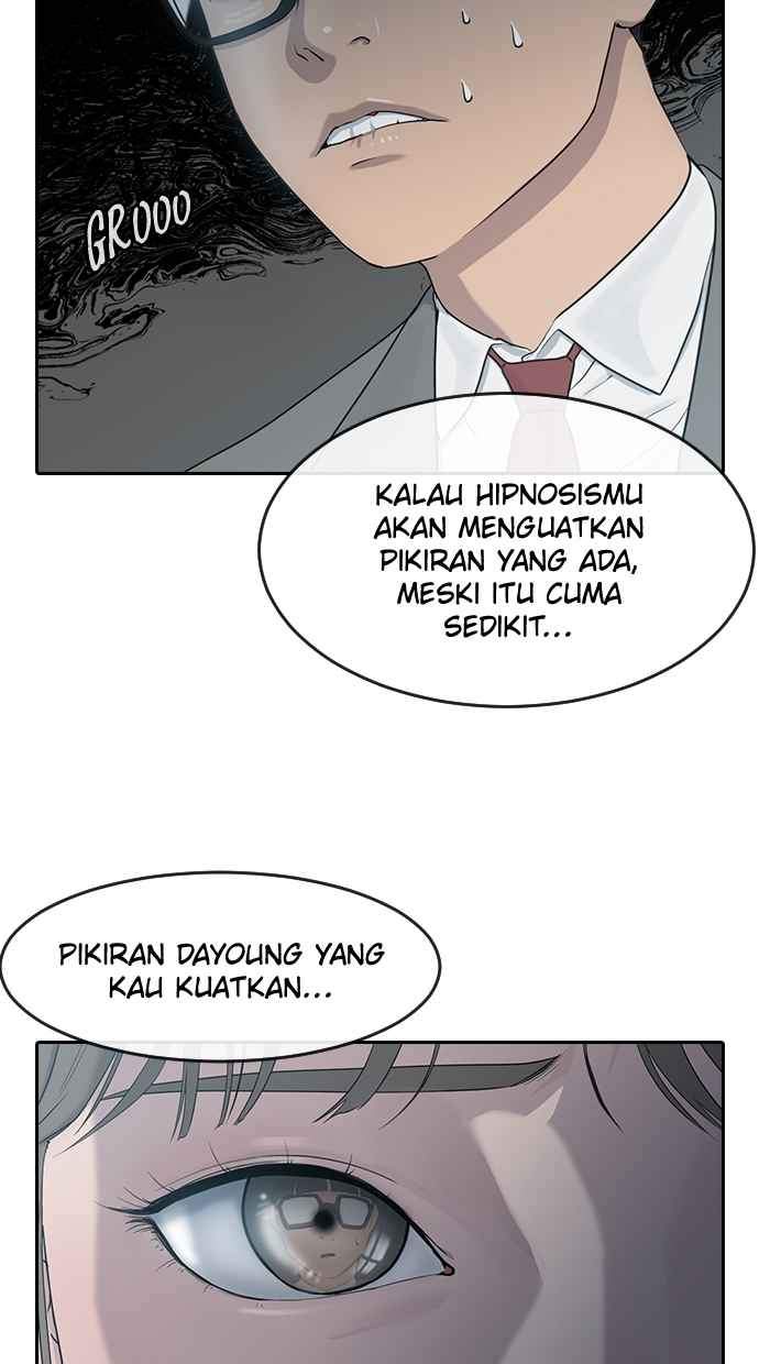 Hypnosis School Chapter 05