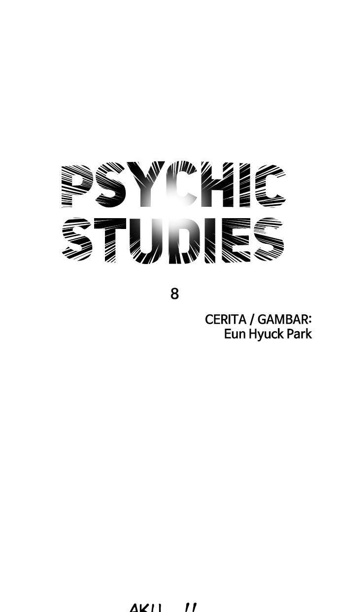 Hypnosis School Chapter 08