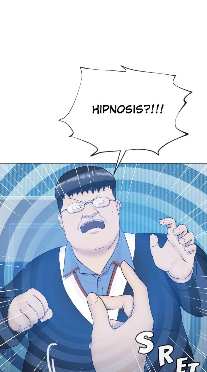 Hypnosis School Chapter 17