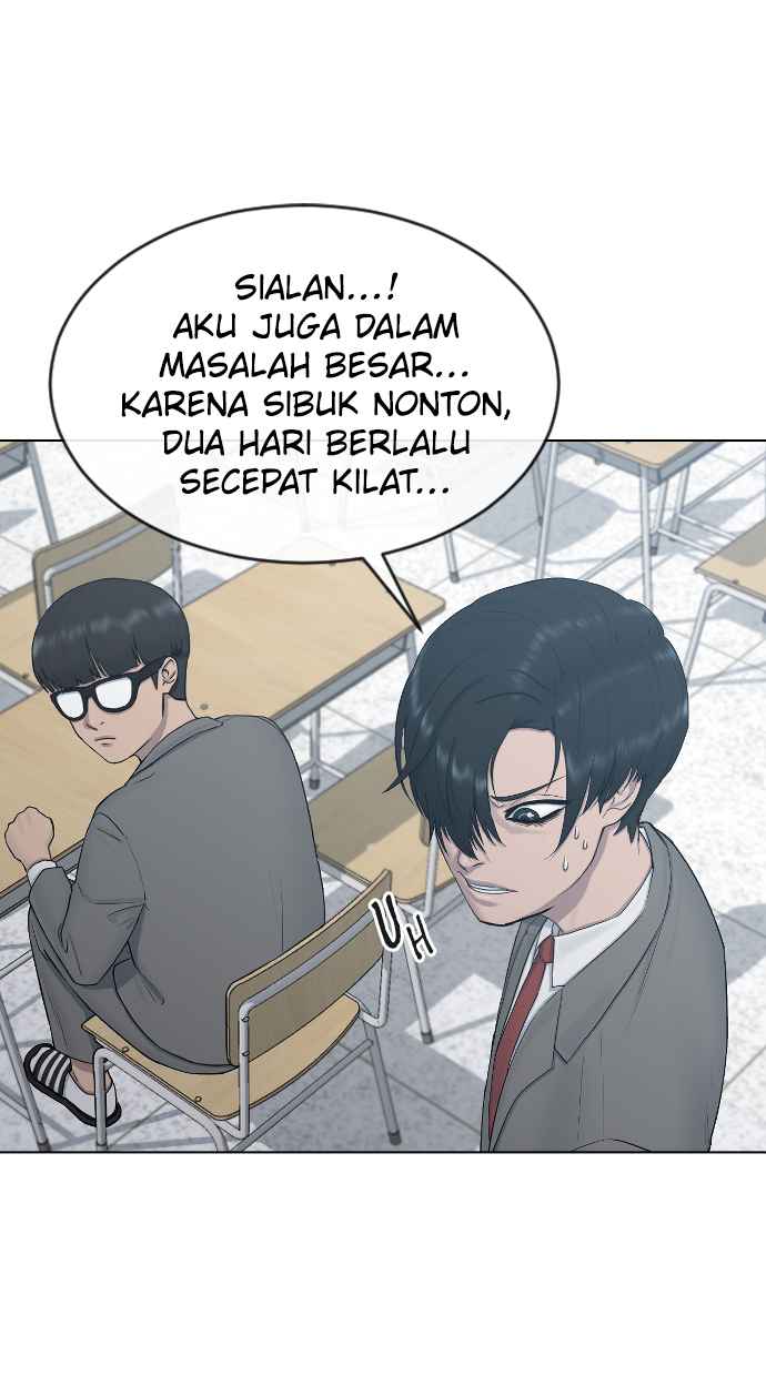 Hypnosis School Chapter 21
