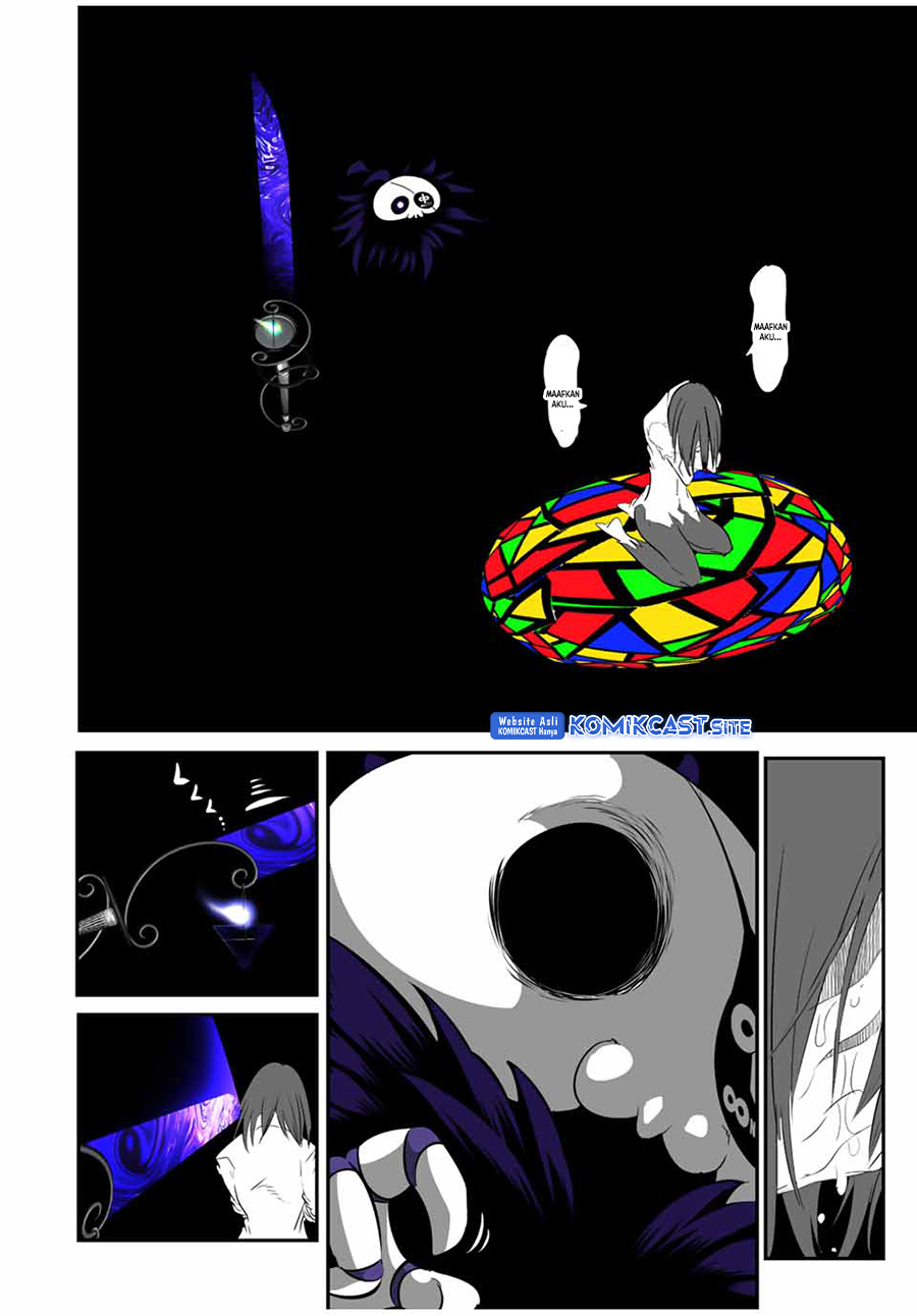 Tensei Shitara dai Nana Ouji dattanode, Kimamani Majutsu o Kiwamemasu Chapter 132